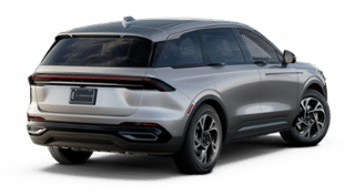2024 Lincoln Lincoln Nautilus External Image 3